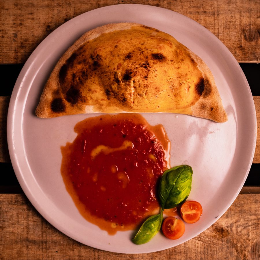 calzone