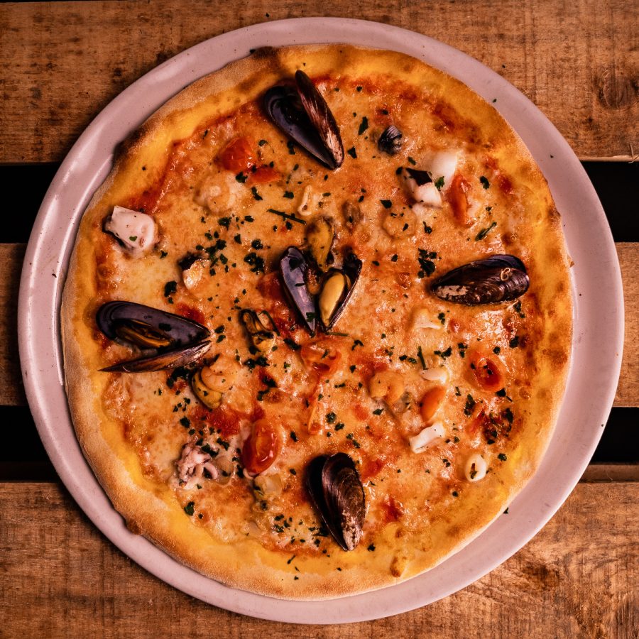 frutti di mare