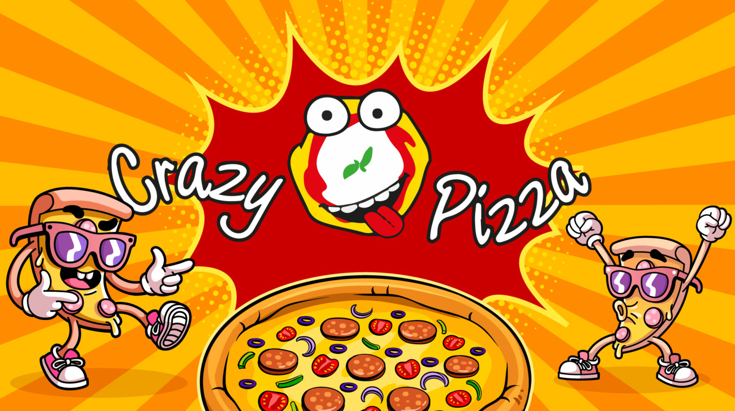 crazypizza desktop