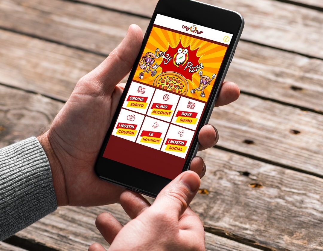 CrazyPizzaApp
