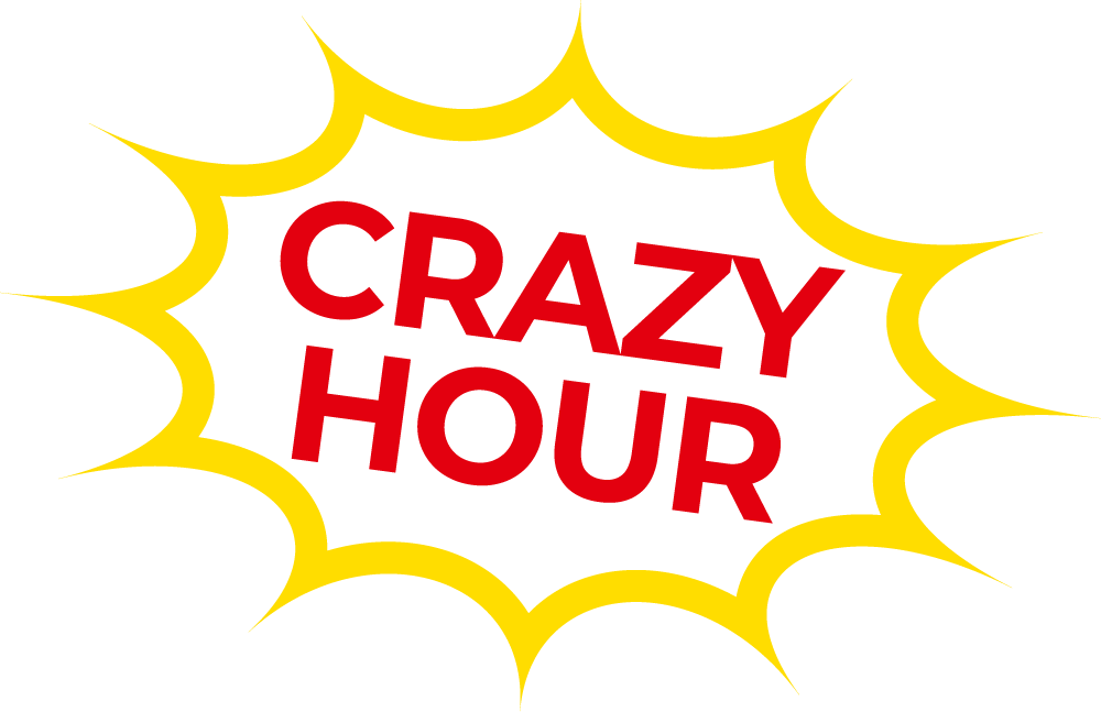 Crazy Hour